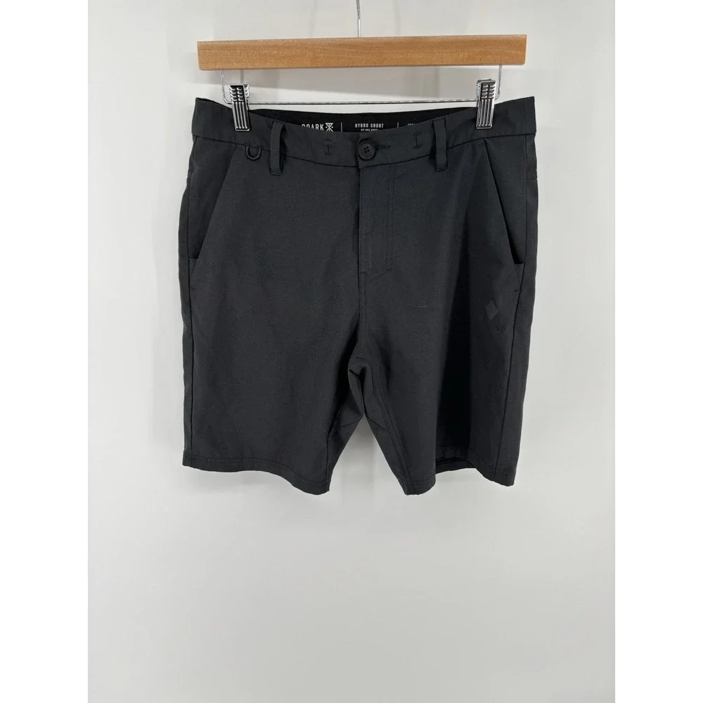 Roark Shorts Mens 29 Hybro Short Amphibious Quick Dry Fishing Outdoors Hiking